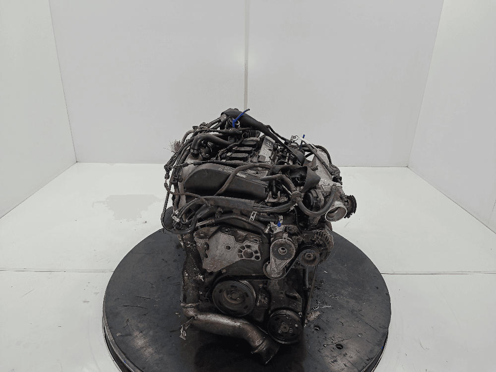 Двигатель к Volkswagen Golf 4 (97-06)