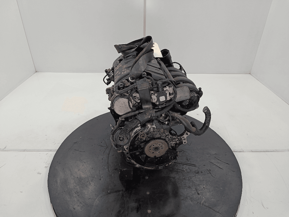 Двигатель к Peugeot 308 1 (07-11)