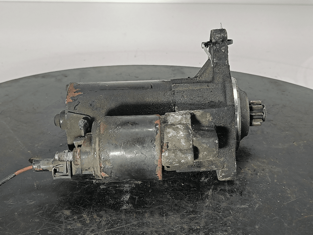 Стартер к Volkswagen Golf 4 (97-06)