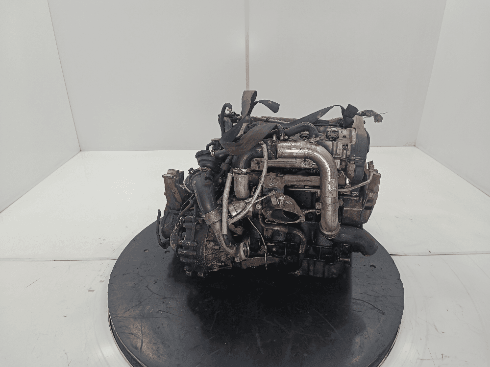 Двигатель к Volkswagen Golf 4 (97-06)