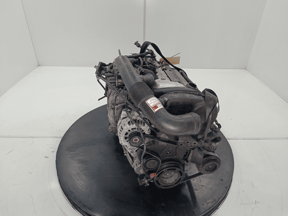 Двигатель к Opel Astra G (98-04)