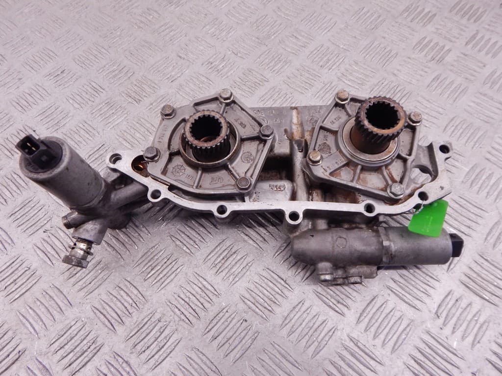 Фазорегулятор к BMW 5 E39 (95-00)