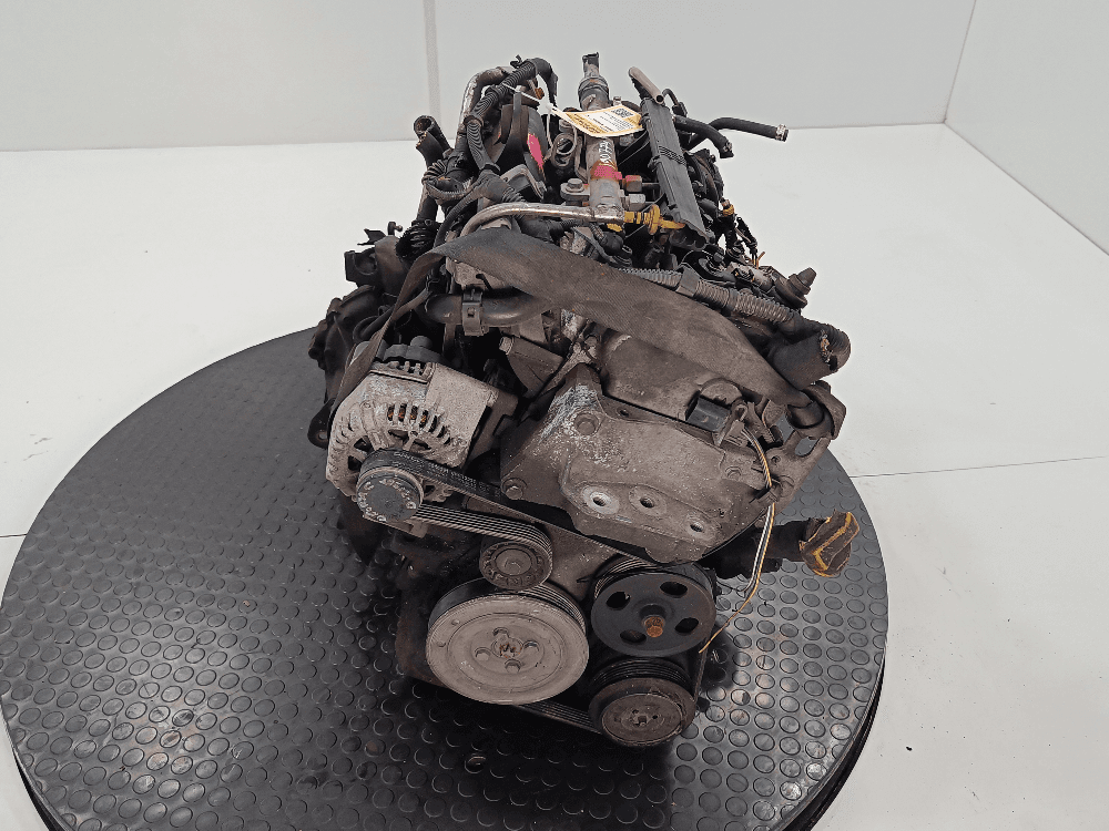 Двигатель к Fiat Grande Punto (05-18)
