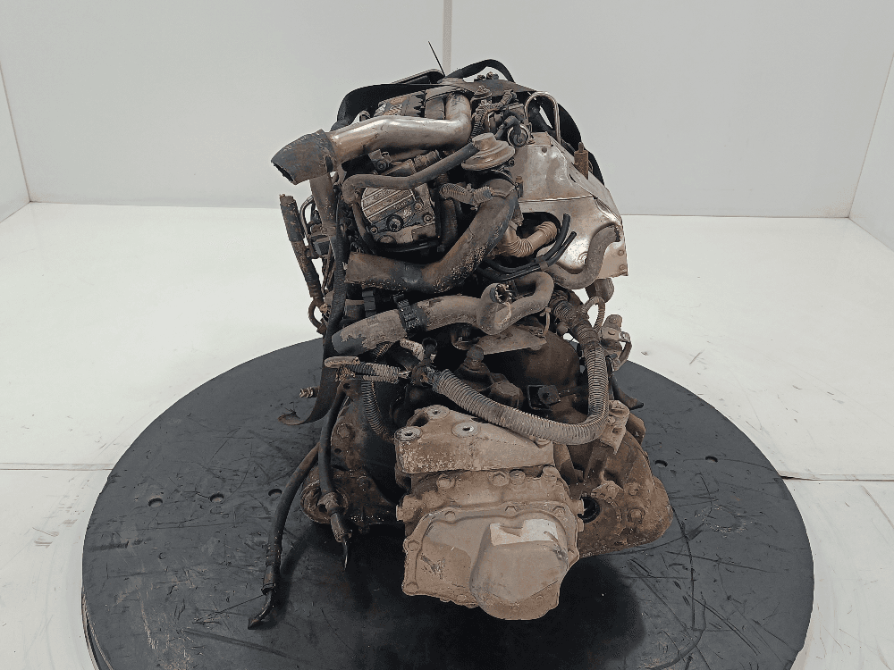 Двигатель к Opel Astra G (98-04)