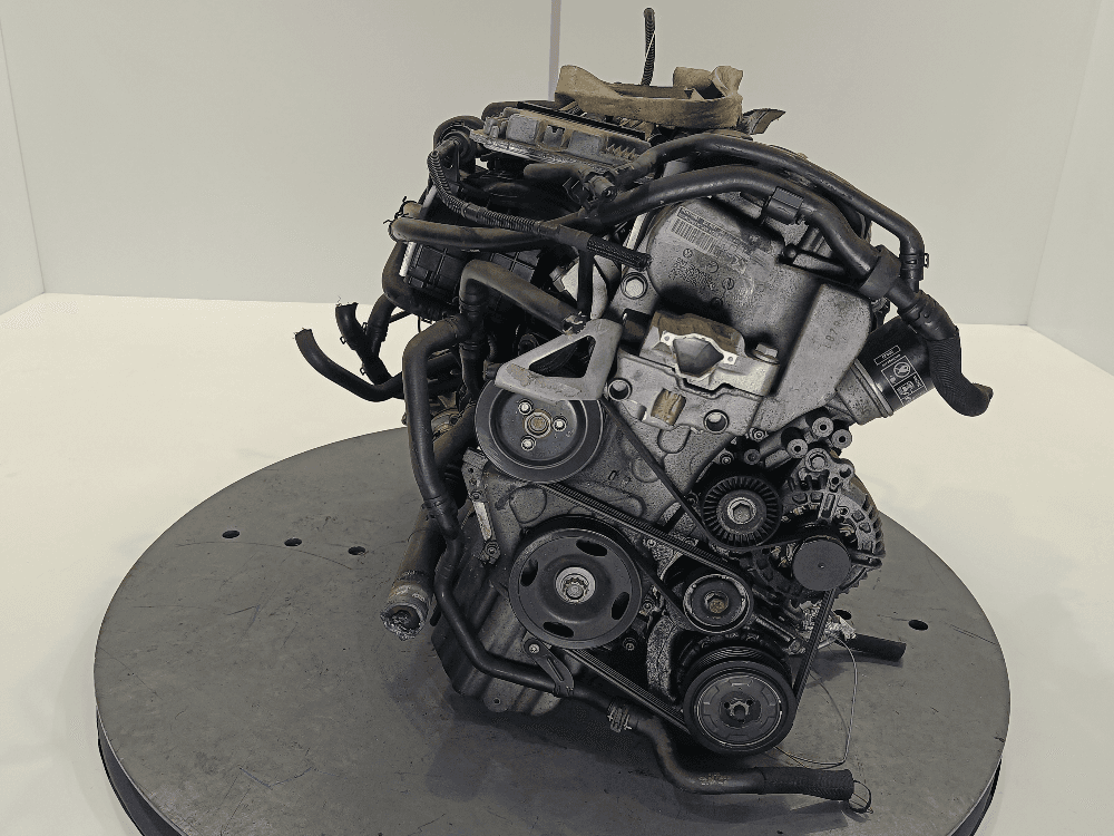 Двигатель к Volkswagen Golf 6 (08-15)