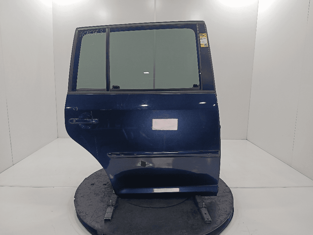 Дверь задняя правая к Volkswagen Touran 1 (03-07)
