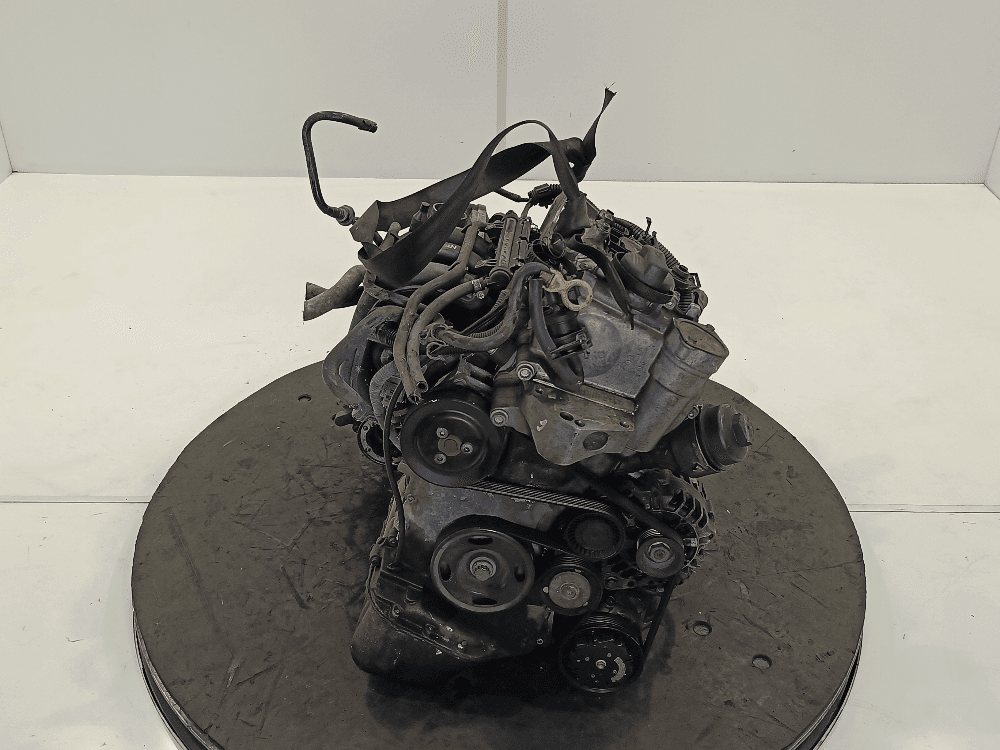 Двигатель к Volkswagen Polo 4 (01-05)