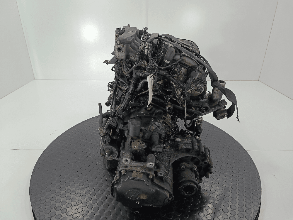 Двигатель к Volkswagen Golf 4 (97-06)