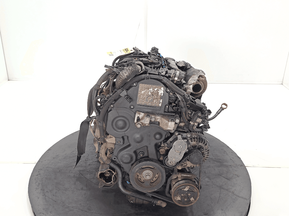 Двигатель к Peugeot 308 1 (07-11)