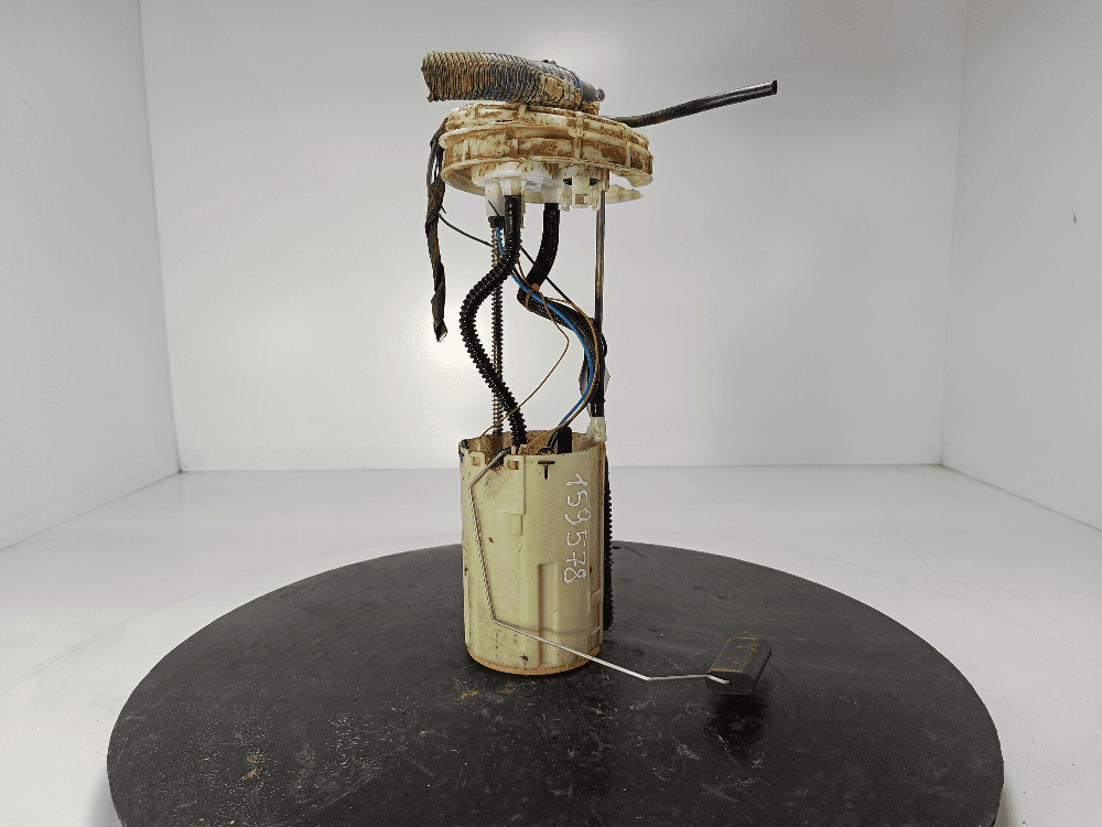 Насос топливный к Fiat Ducato 4 (14-24)