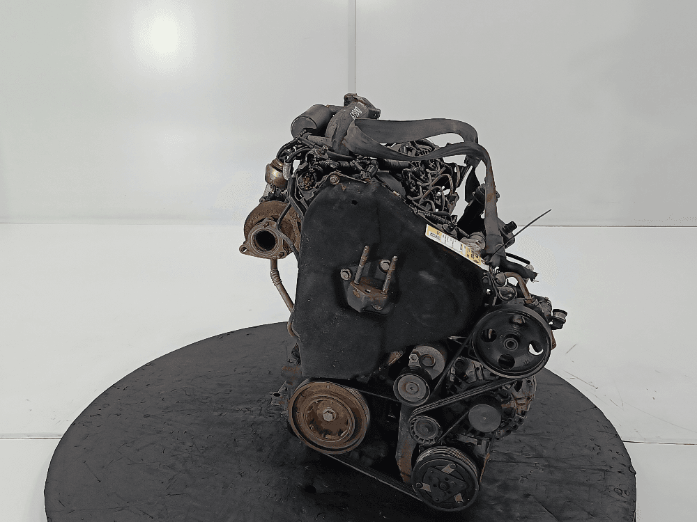 Двигатель к Volvo S40 1 Рестайлинг (00-04)