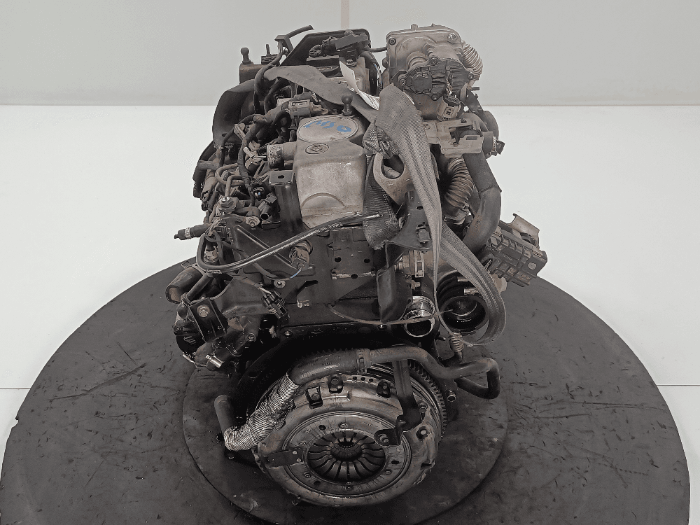 Двигатель к Ford Mondeo 4 (07-10)