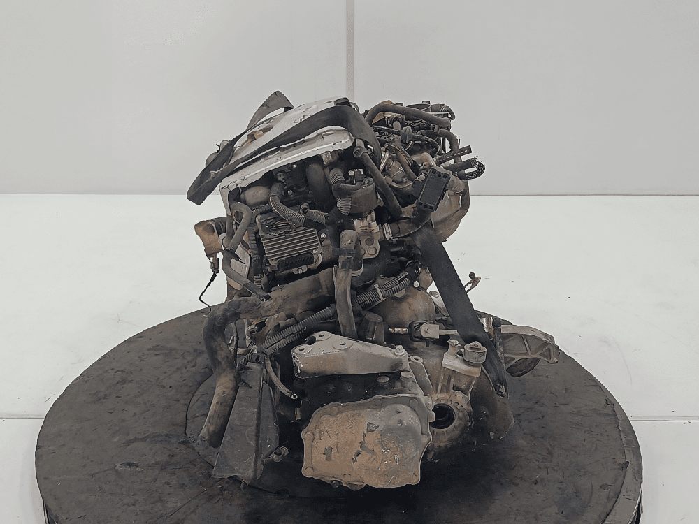 Двигатель к Opel Astra G (98-04)