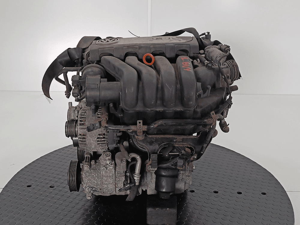 Двигатель к Volkswagen Passat B6 (05-10)