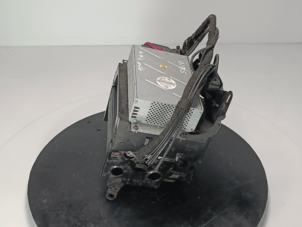 Блок мультимедиа к Audi A6 C6/4F (04-08)