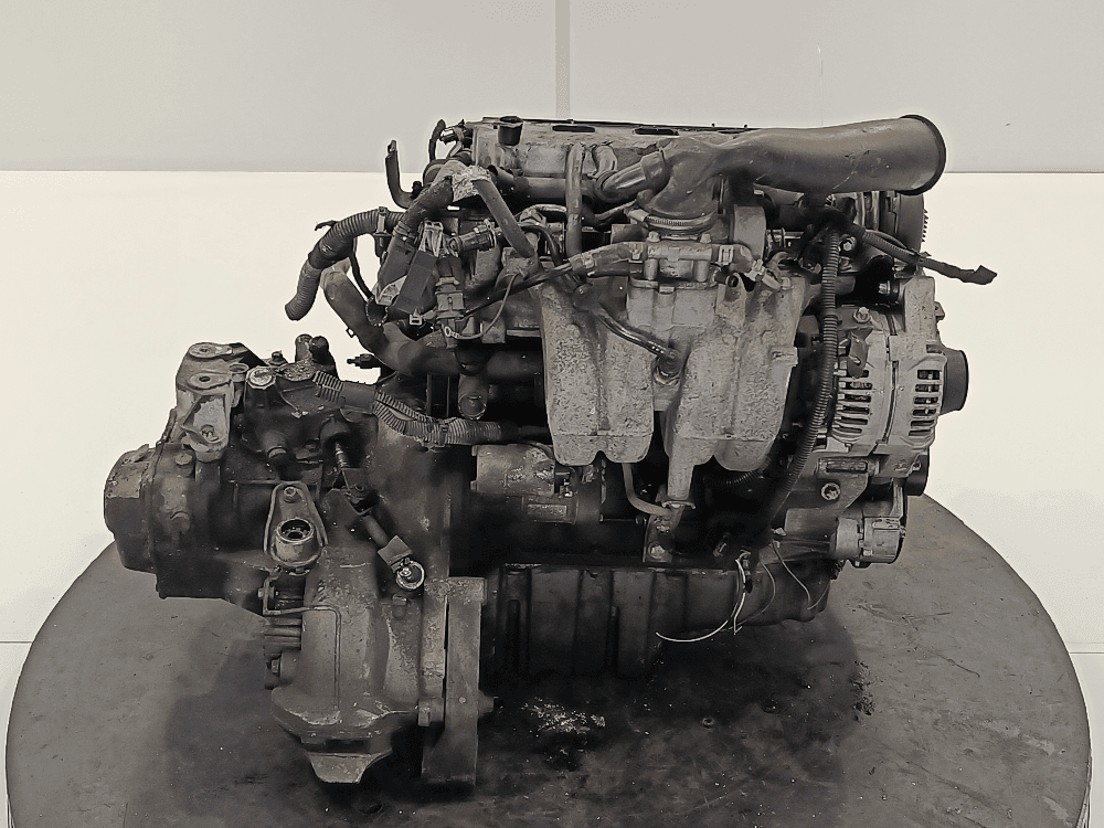 Двигатель к Opel Astra G (98-04)