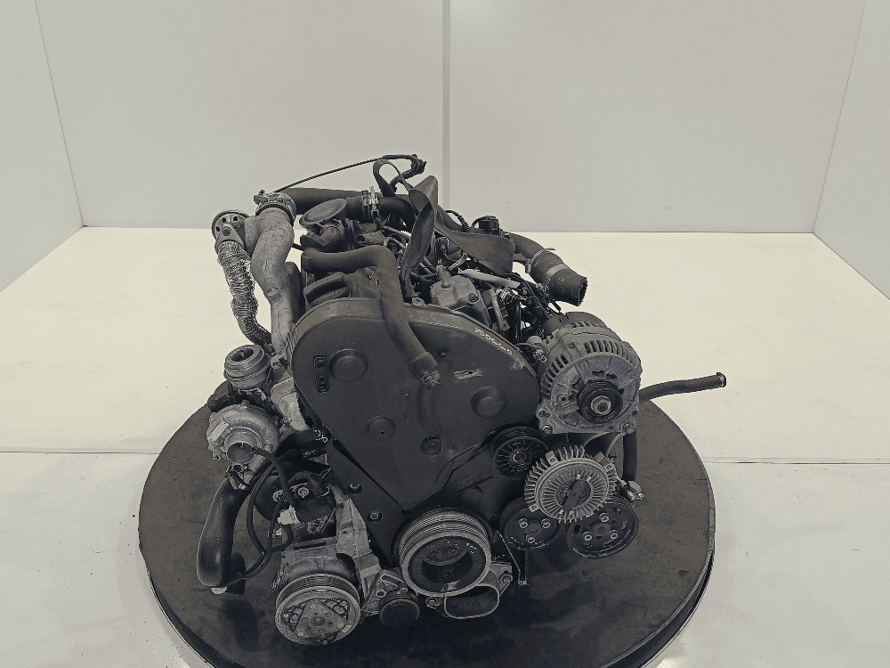 Двигатель к Volkswagen Passat B5 (96-00)