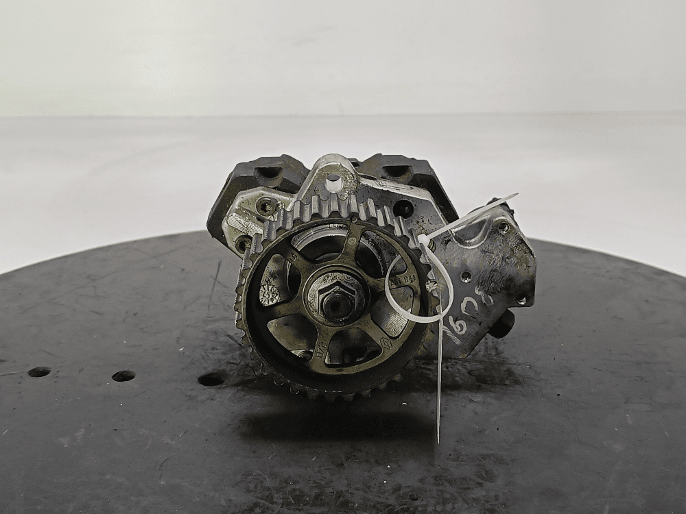 ТНВД к Renault Laguna 2 Рестайлинг (05-08)