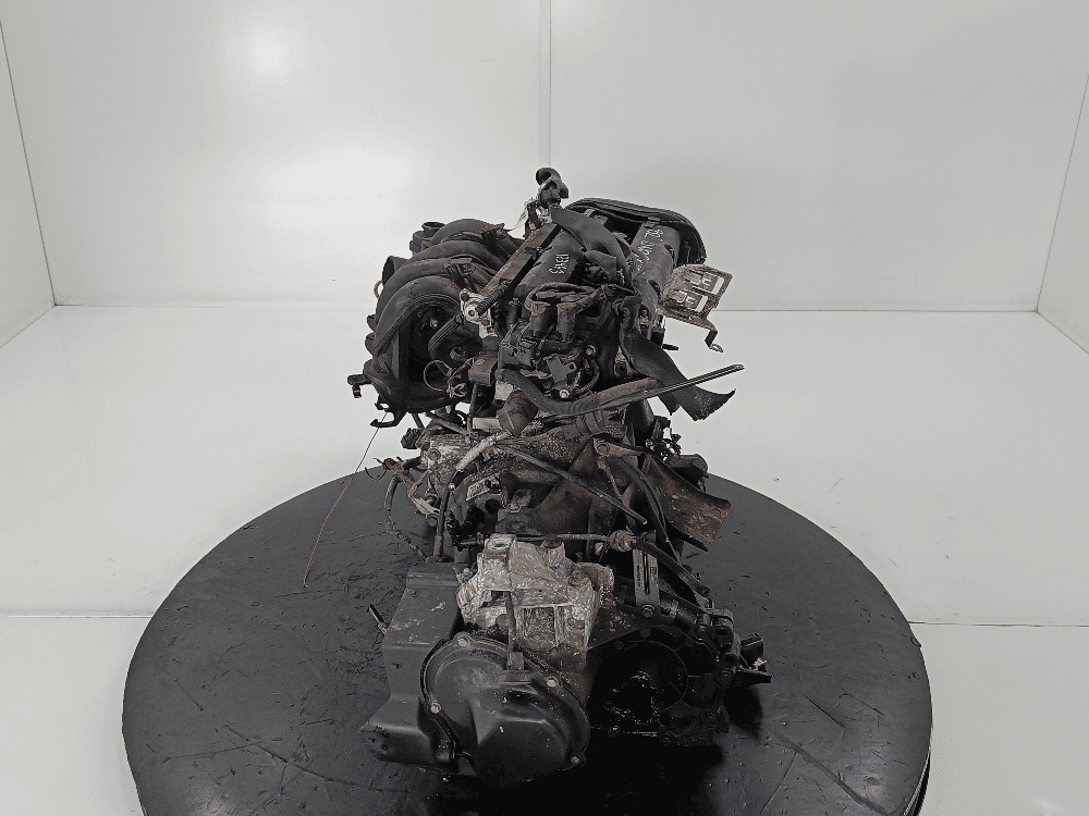 Двигатель к Ford Focus 2 (04-08)