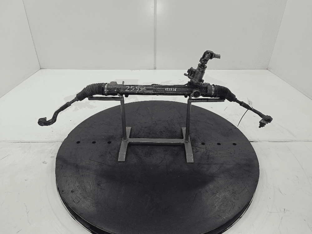 Рулевая рейка к Audi A4 B8/8K (07-11)