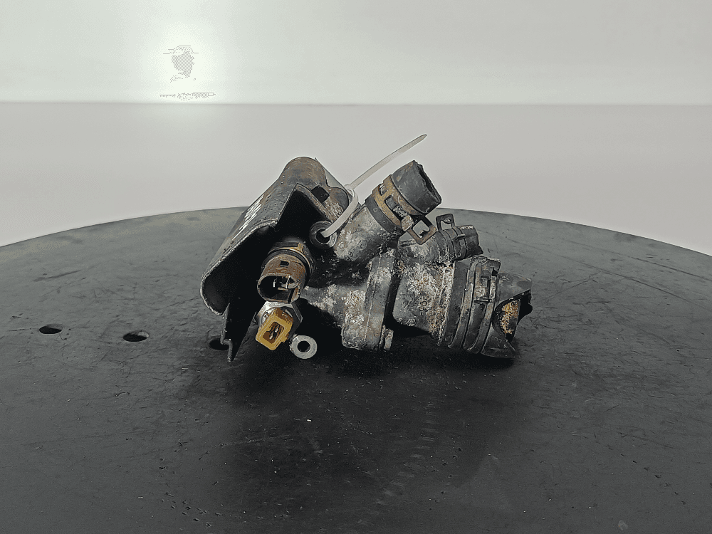 Корпус термостата к Renault Megane 1 (95-99)