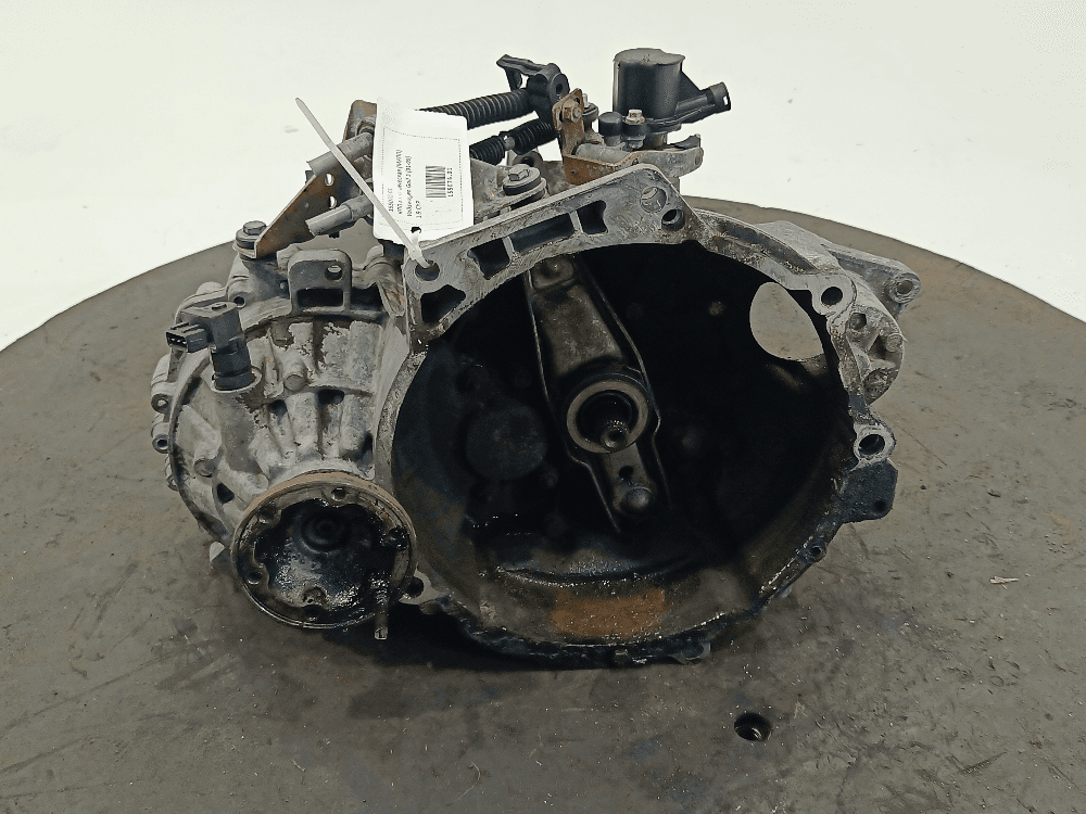 КПП механическая (МКПП) к Volkswagen Golf 3 (91-99)