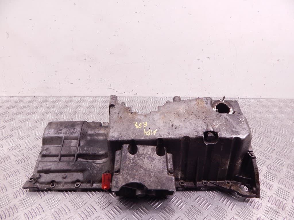Поддон к BMW X5 E53 (99-03)