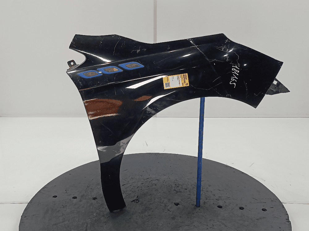 Крыло переднее правое к Citroen C4 2 (10-16)