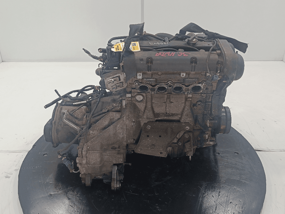 Двигатель к Ford Focus 2 (04-08)