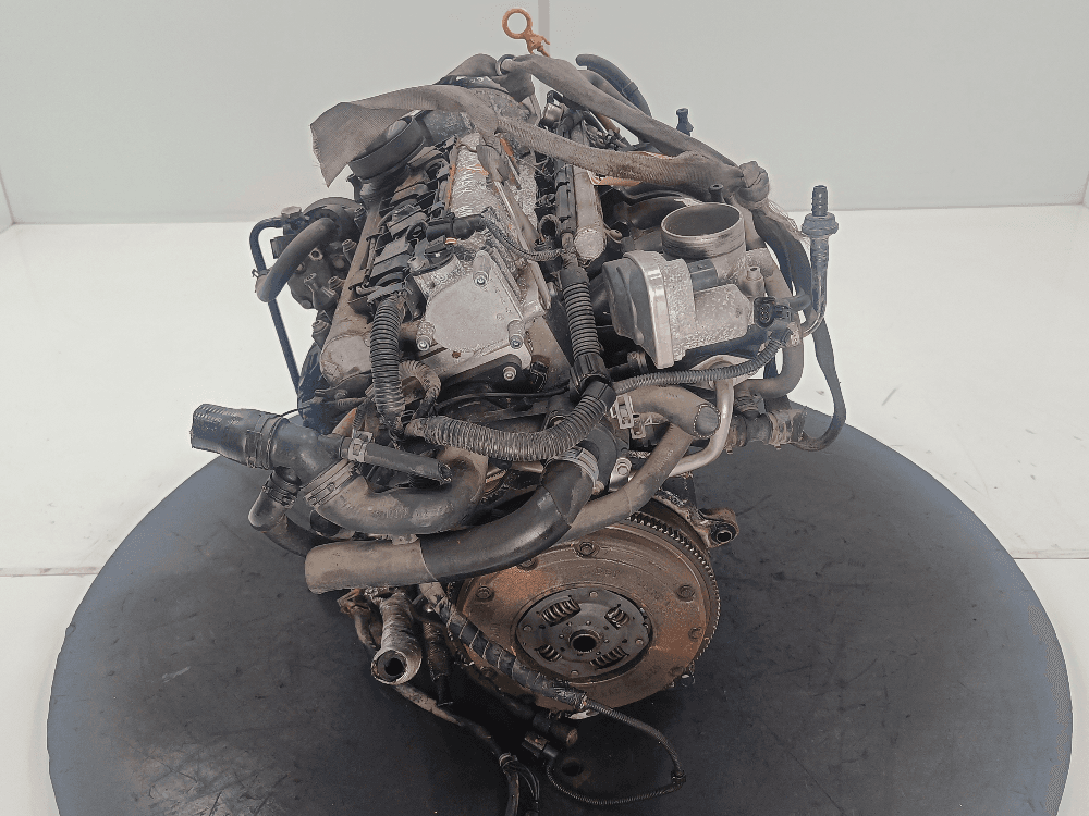 Двигатель к Volkswagen Golf 4 (97-06)