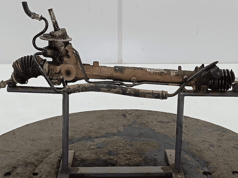 Рулевая рейка к Volkswagen Sharan 1 (95-00)