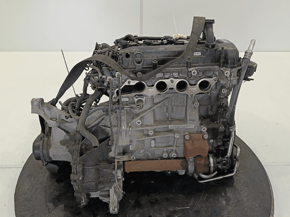 Двигатель к Ford Focus 2 (04-08)
