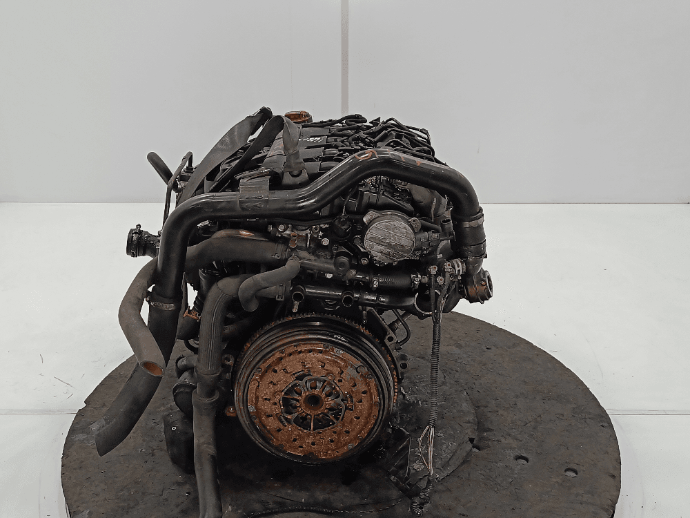 Двигатель к Renault Master 2 (98-03)