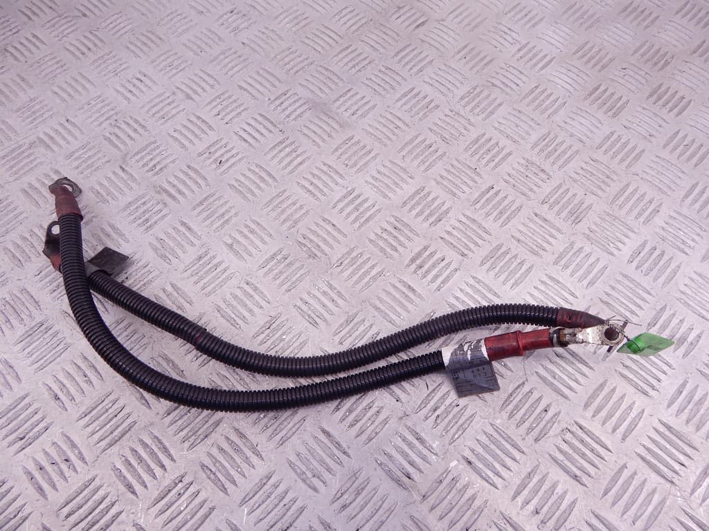 Провод стартера к BMW 5 E60/E61 (02-07)