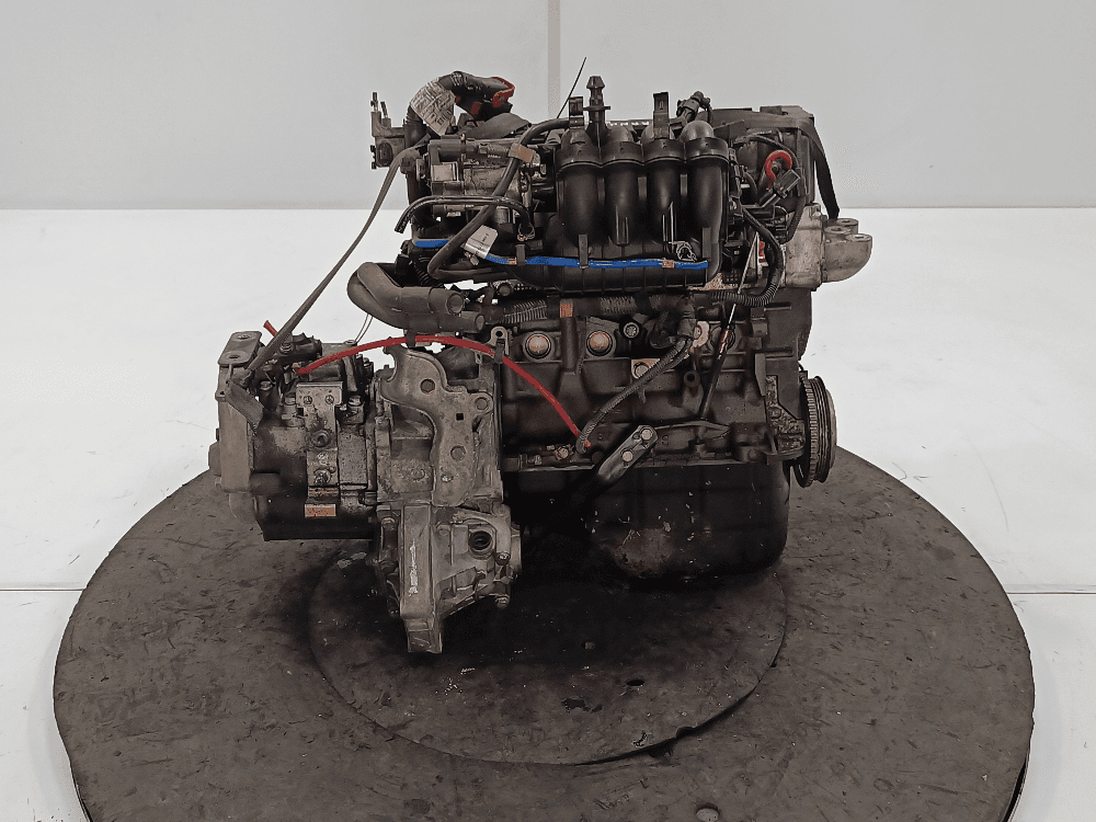 Двигатель к Fiat Grande Punto (05-18)