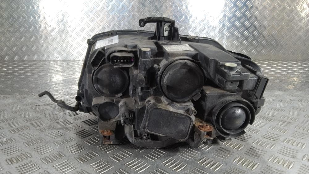 Фара правая к Audi A4 B8/8K (07-11)