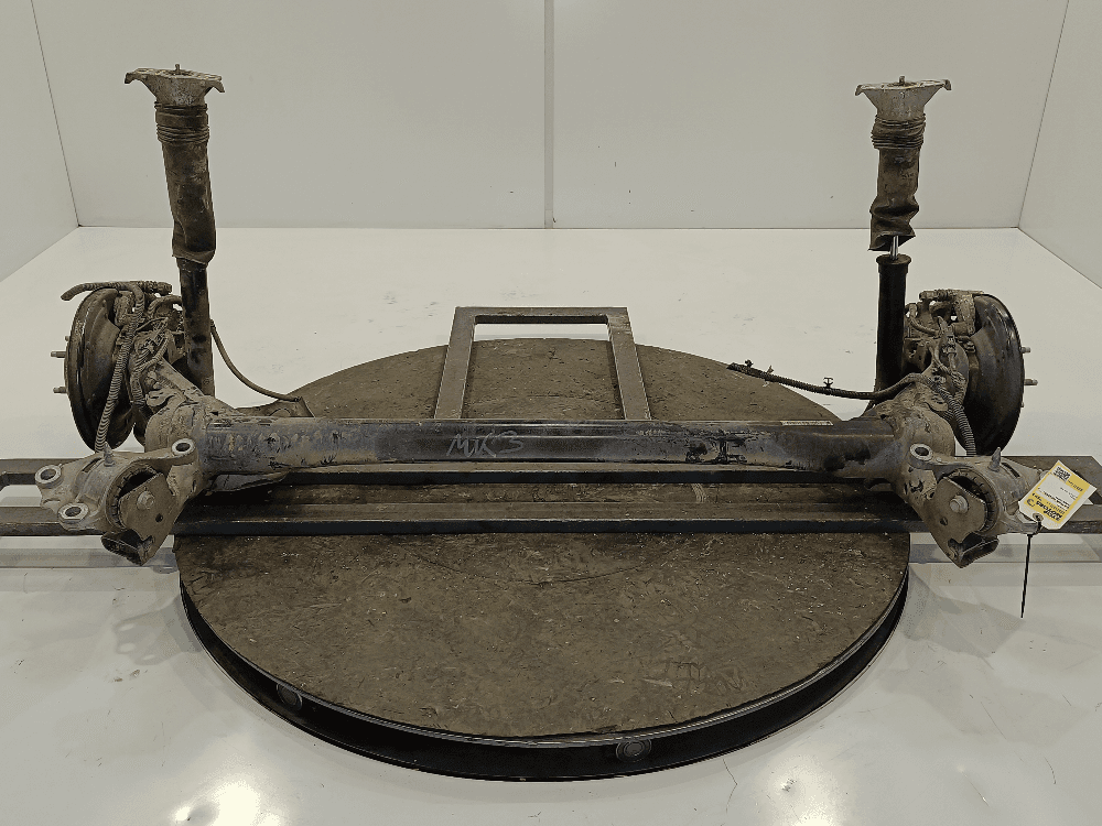 Балка подвески задняя к Opel Astra K Рестайлинг (19-21)