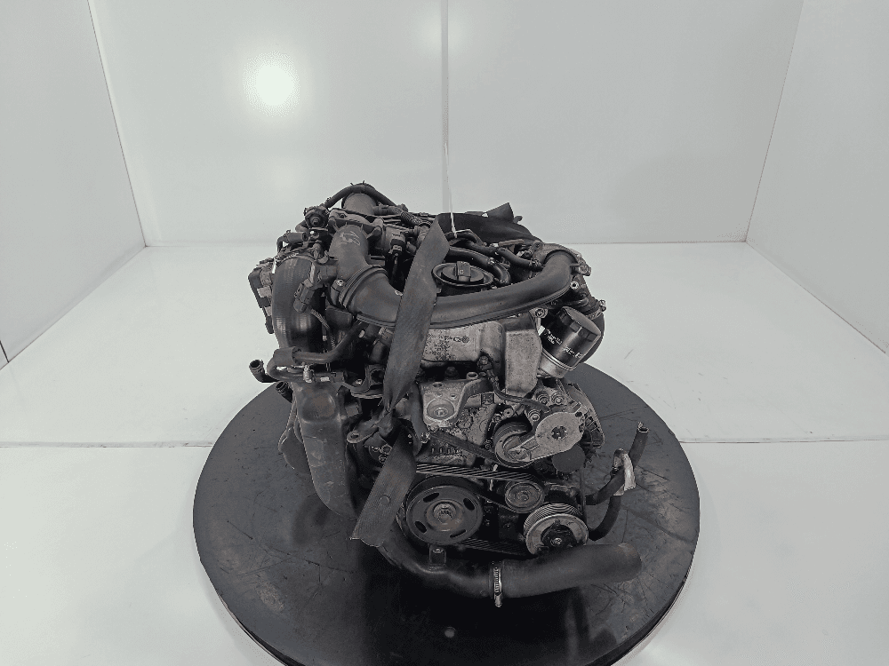 Двигатель к Volkswagen Golf 6 (08-15)