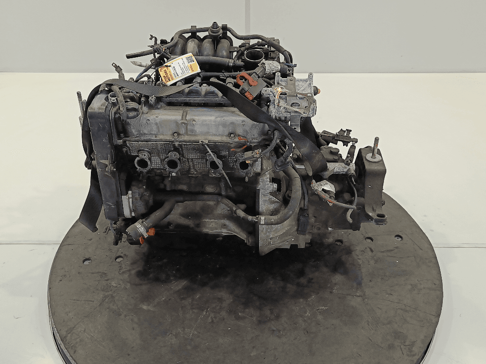 Двигатель к Fiat Grande Punto (05-18)