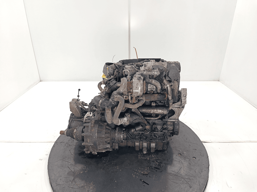 Двигатель к Volkswagen Golf 5 (03-09)