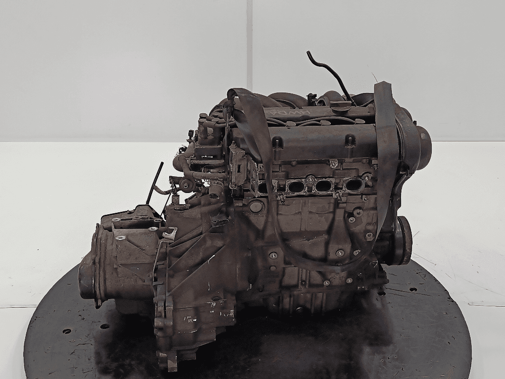 Двигатель к Ford Focus 2 (04-08)