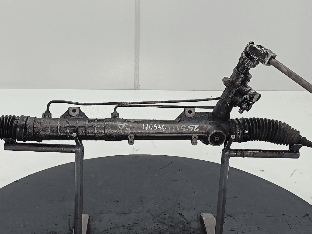 Рулевая рейка к BMW 1 E81/E82/E87/E88 (04-07)