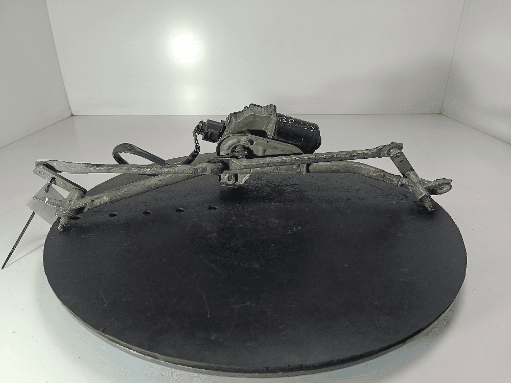 Механизм стеклоочистителя (трапеция дворников) к Audi A6 C5/4B (97-01)