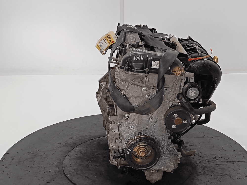 Двигатель к Ford Focus 2 (04-08)