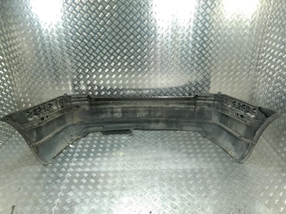 Бампер задний к Volkswagen Passat B5+ Рестайлинг (00-05)