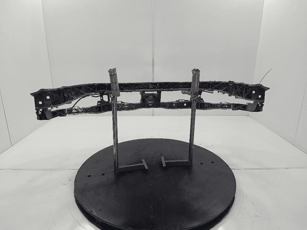 Передняя панель крепления облицовки (телевизор) к Ford Mondeo 4 (07-10)