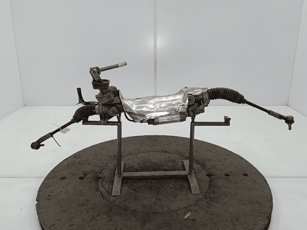 Рулевая рейка к Volkswagen Passat B6 (05-10)