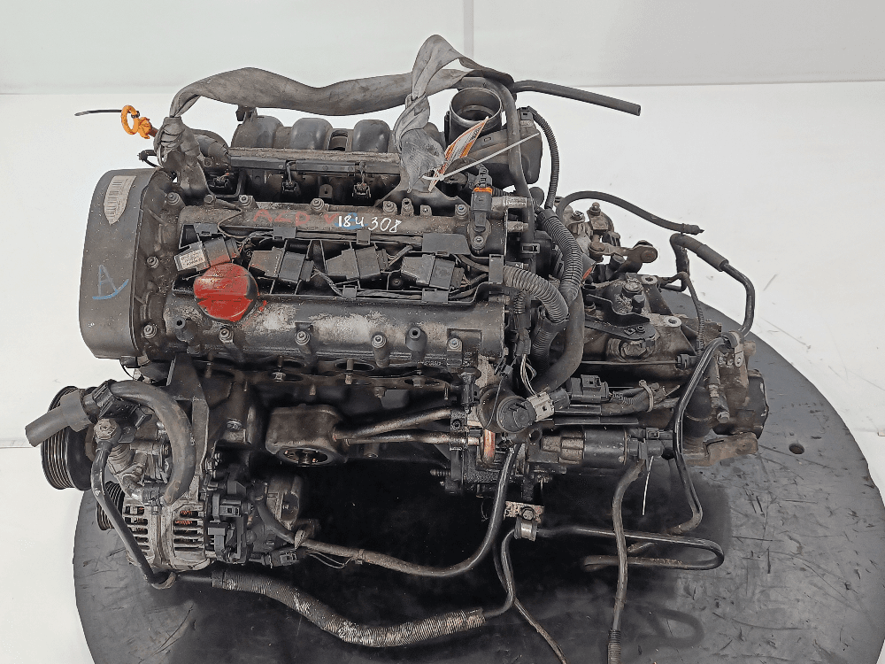 Двигатель к Volkswagen Golf 4 (97-06)