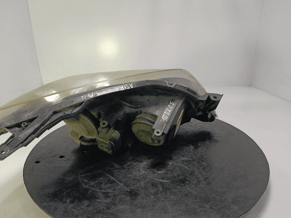 Фара левая к Opel Astra H (04-07)