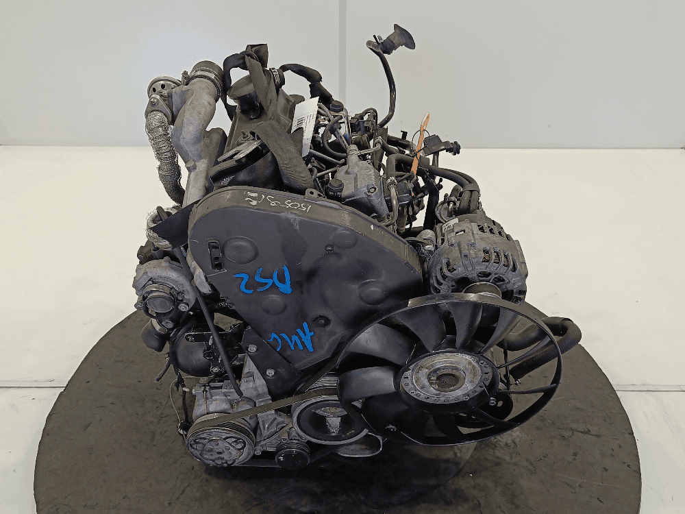 Двигатель к Volkswagen Passat B5 (96-00)
